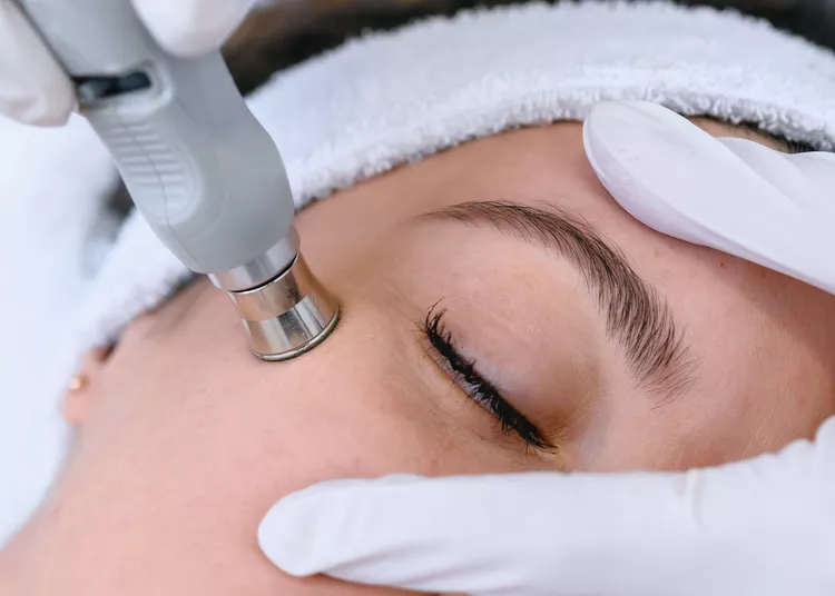 Anti-Aging Treatments at MK Aesthetics