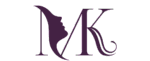 mk logo