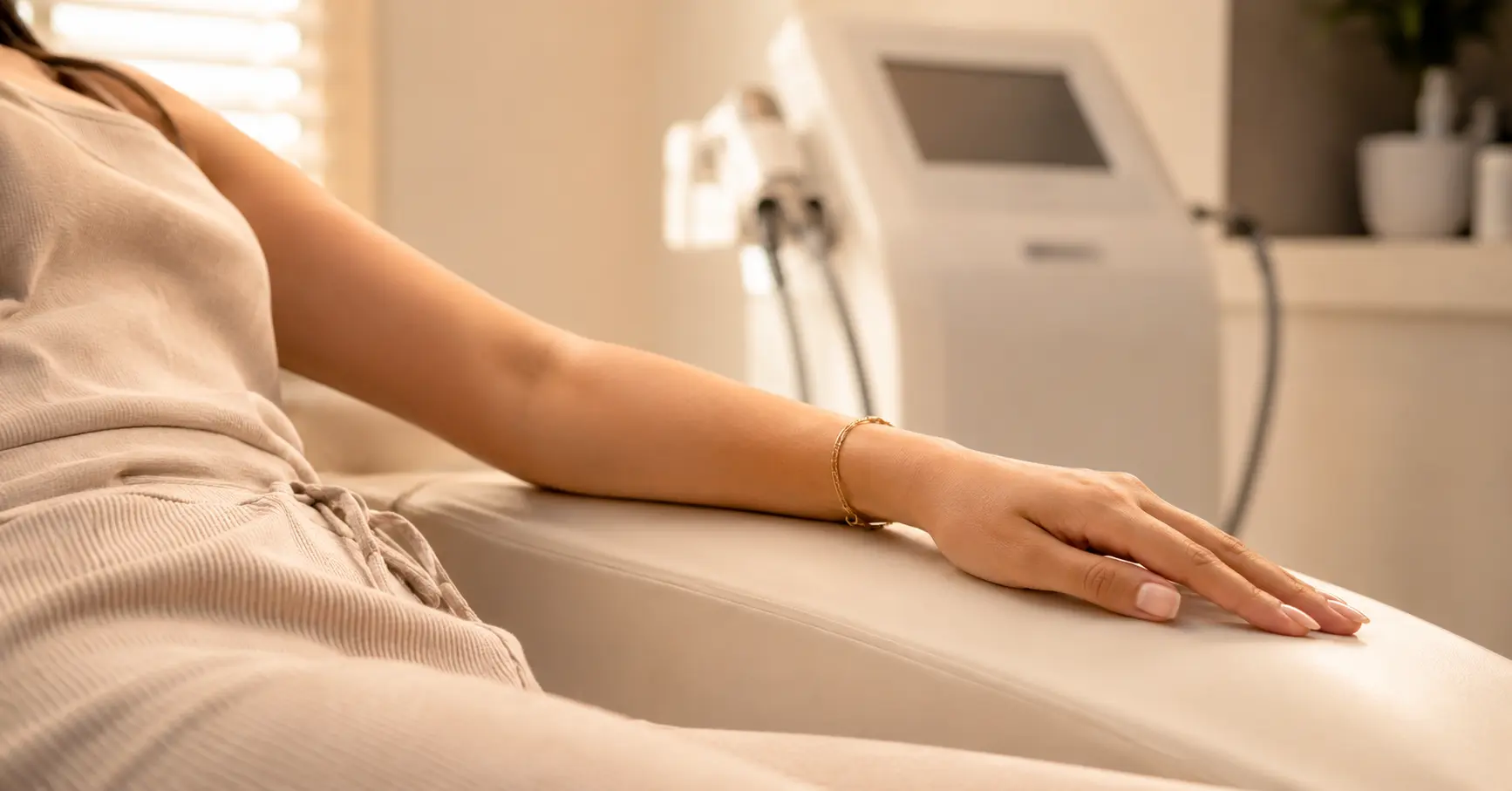 How Many Laser Hair Reduction Sessions Do You Actually Need?