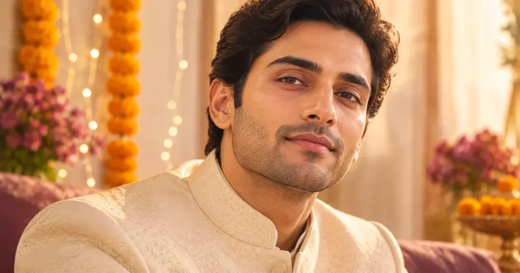Groom Skincare