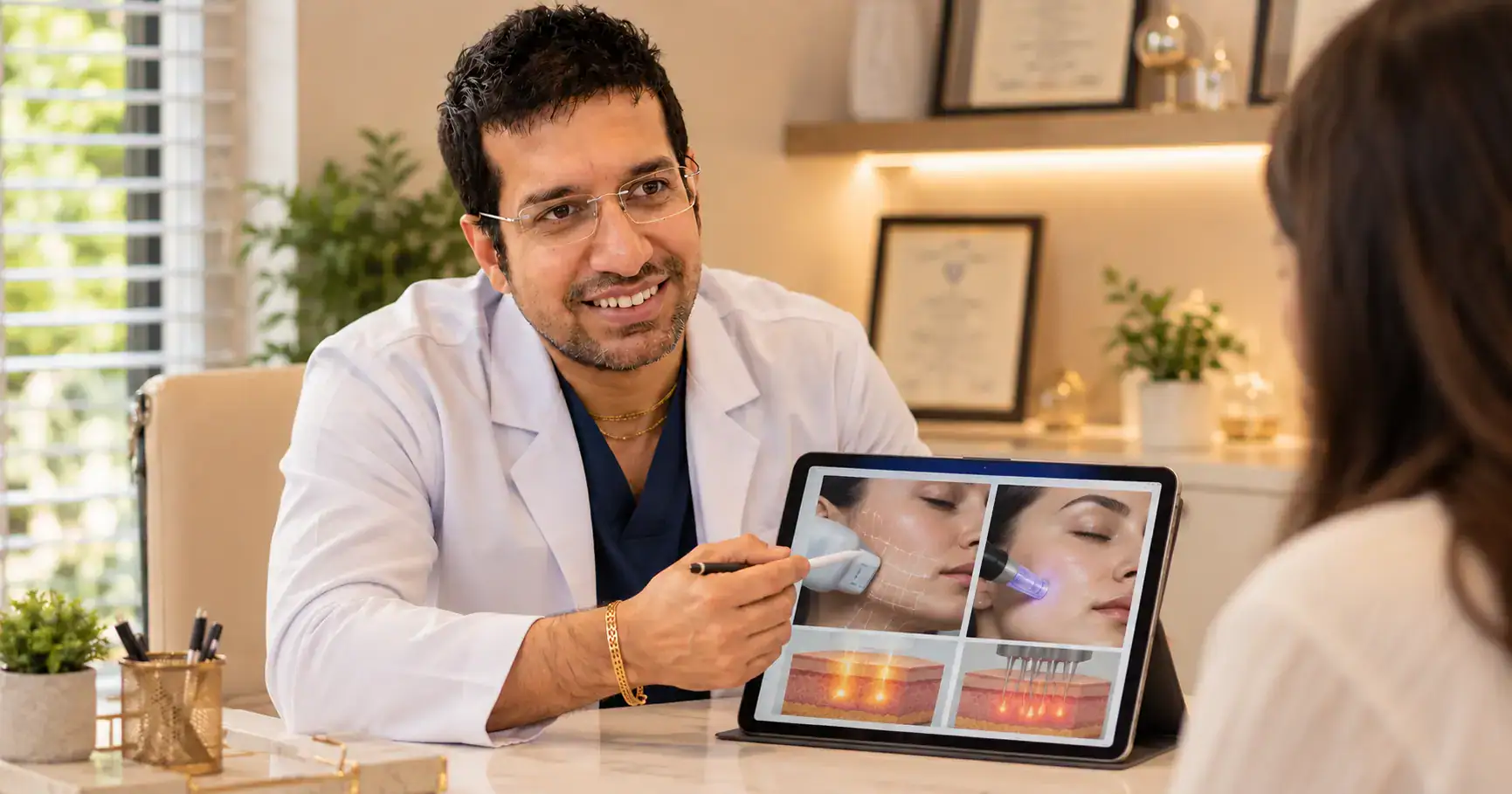One Treatment Isn't Always Enough
