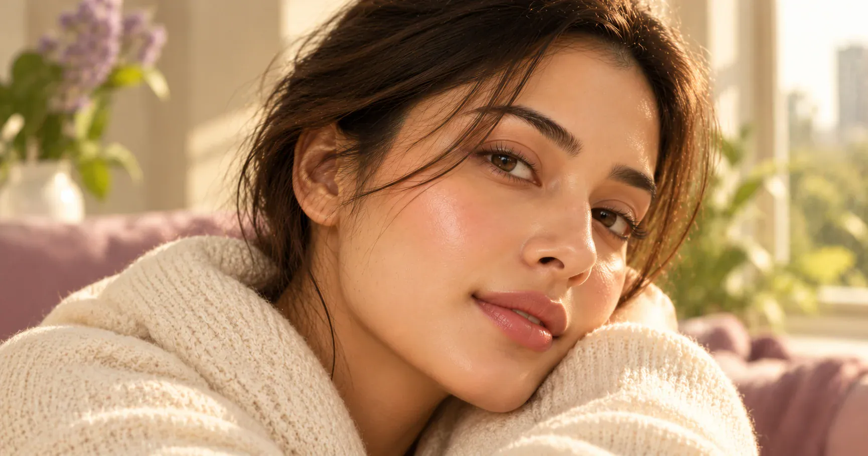 Why Skin Gets Dull and Dry in Winter in Mumbai