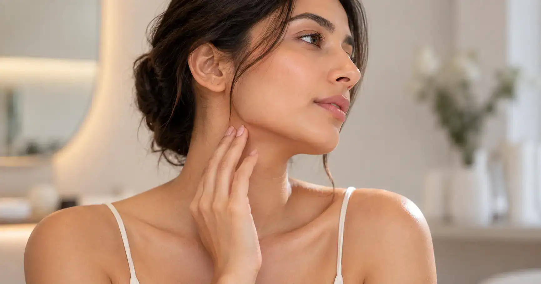 Your Neck Age Faster Than Your Face